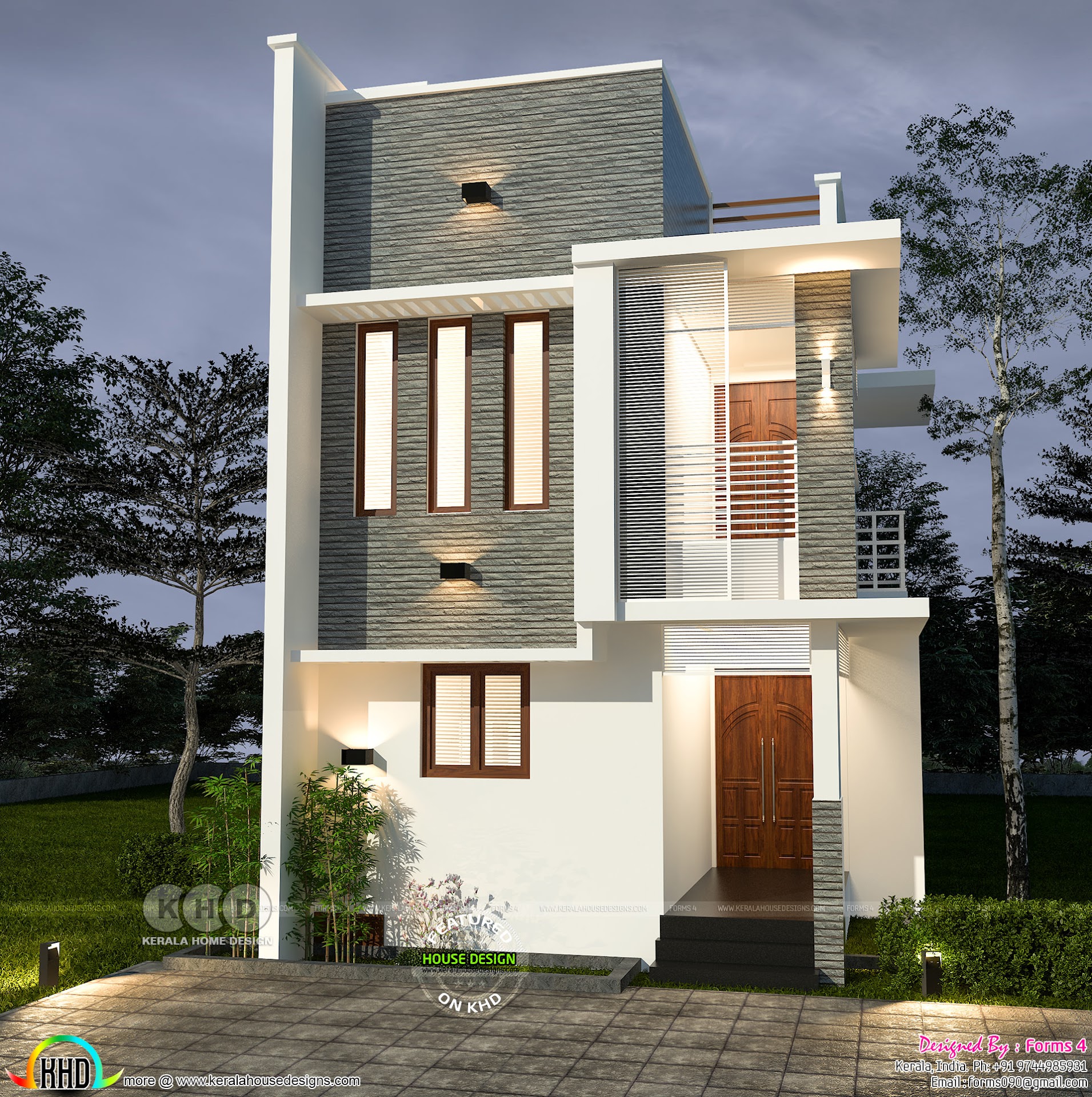 house design for low budget