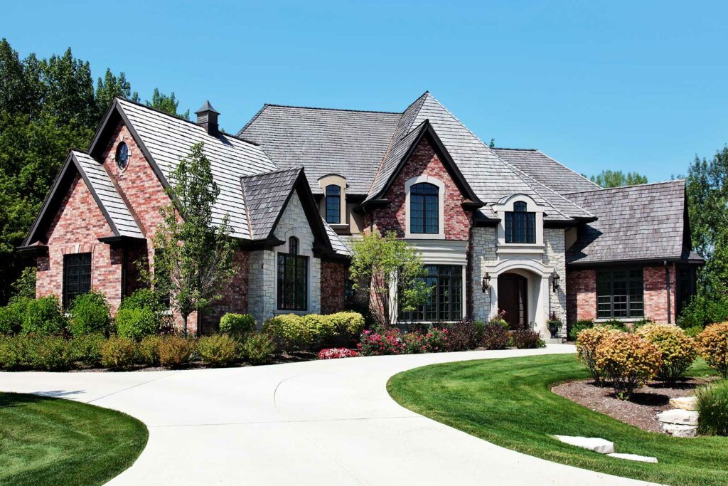 is a 3000 square foot house big