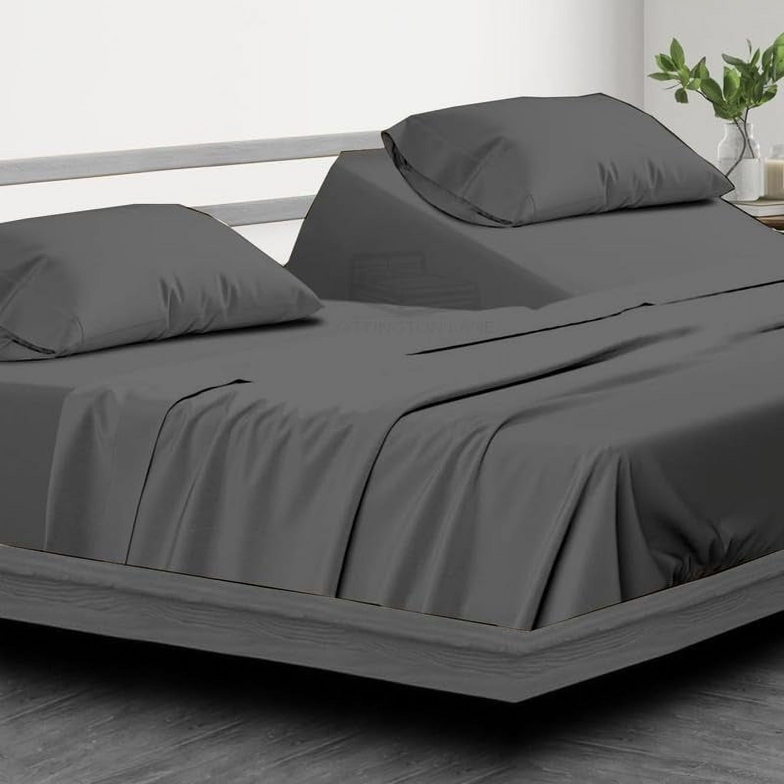 king split sheets for adjustable beds