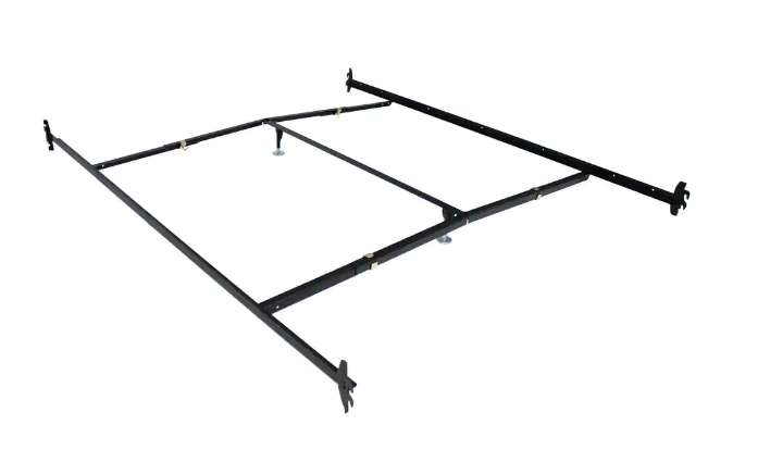 Mastering the Art of Hooking Your Bed Frame to Headboard and Footboard