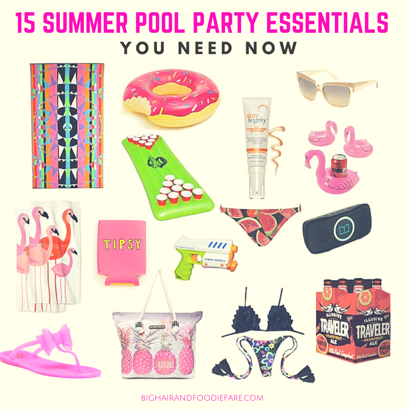 Mastering the Art of the Perfect Pool Party Experience A Guest's Guide