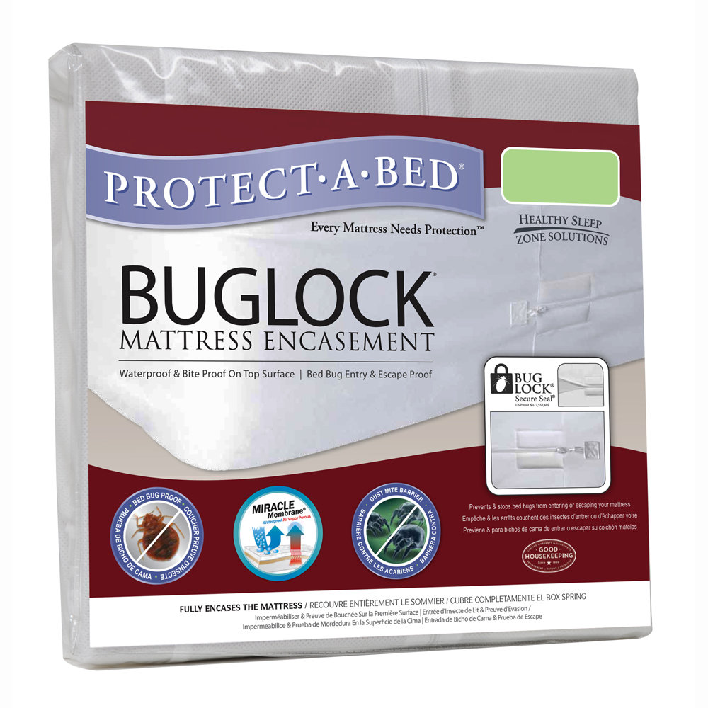 Navigating the World of Bed Bug Mattress Cover Protectors A Deep Dive