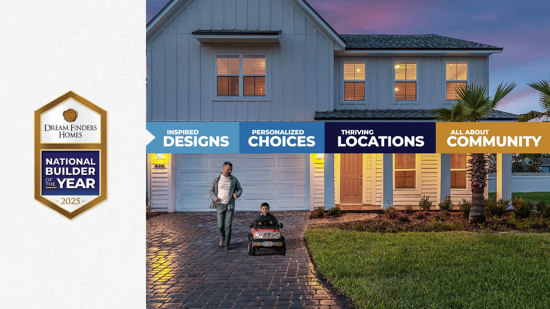 Navigating Your Dream Finders Design Center Journey with Confidence