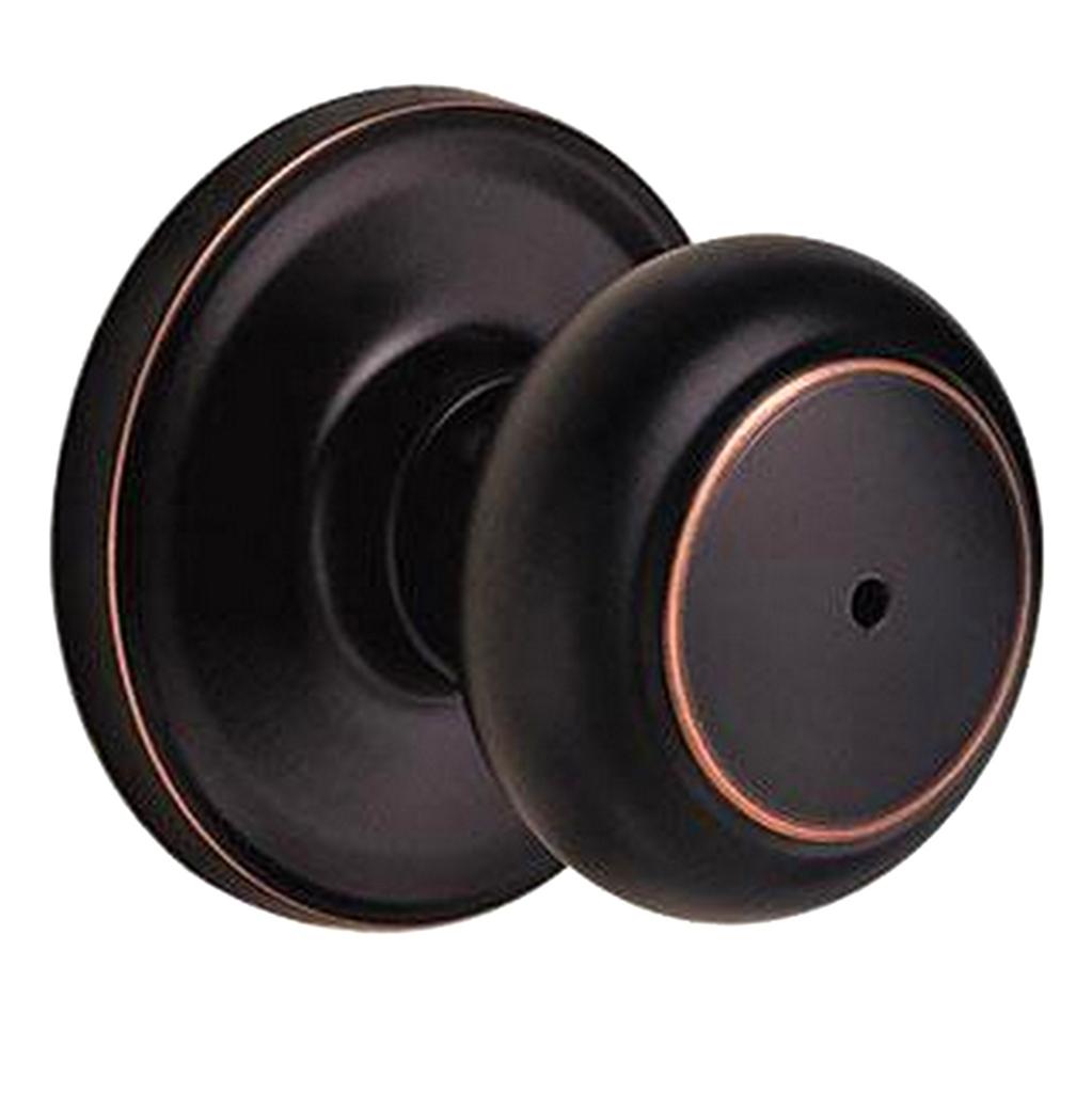 oil rubbed bronze door knobs interior