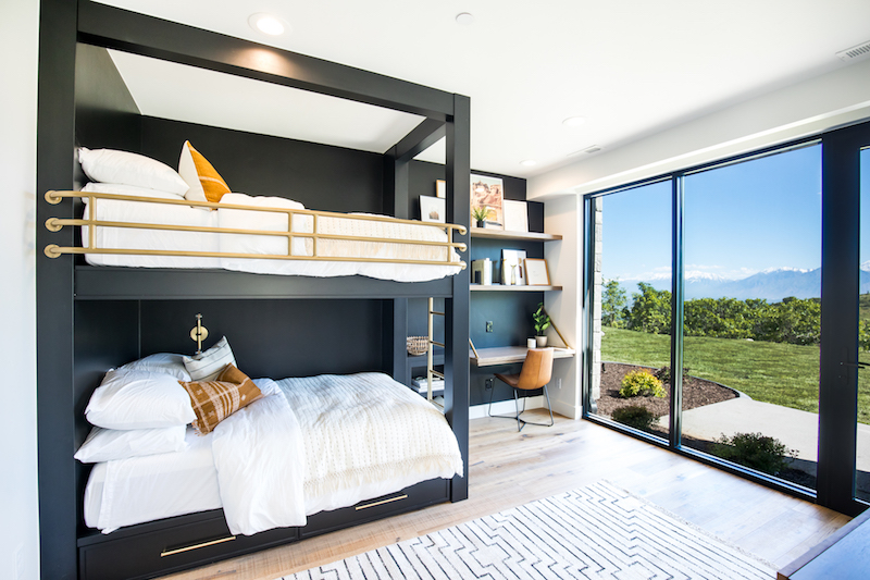 space saving bunk beds for adults