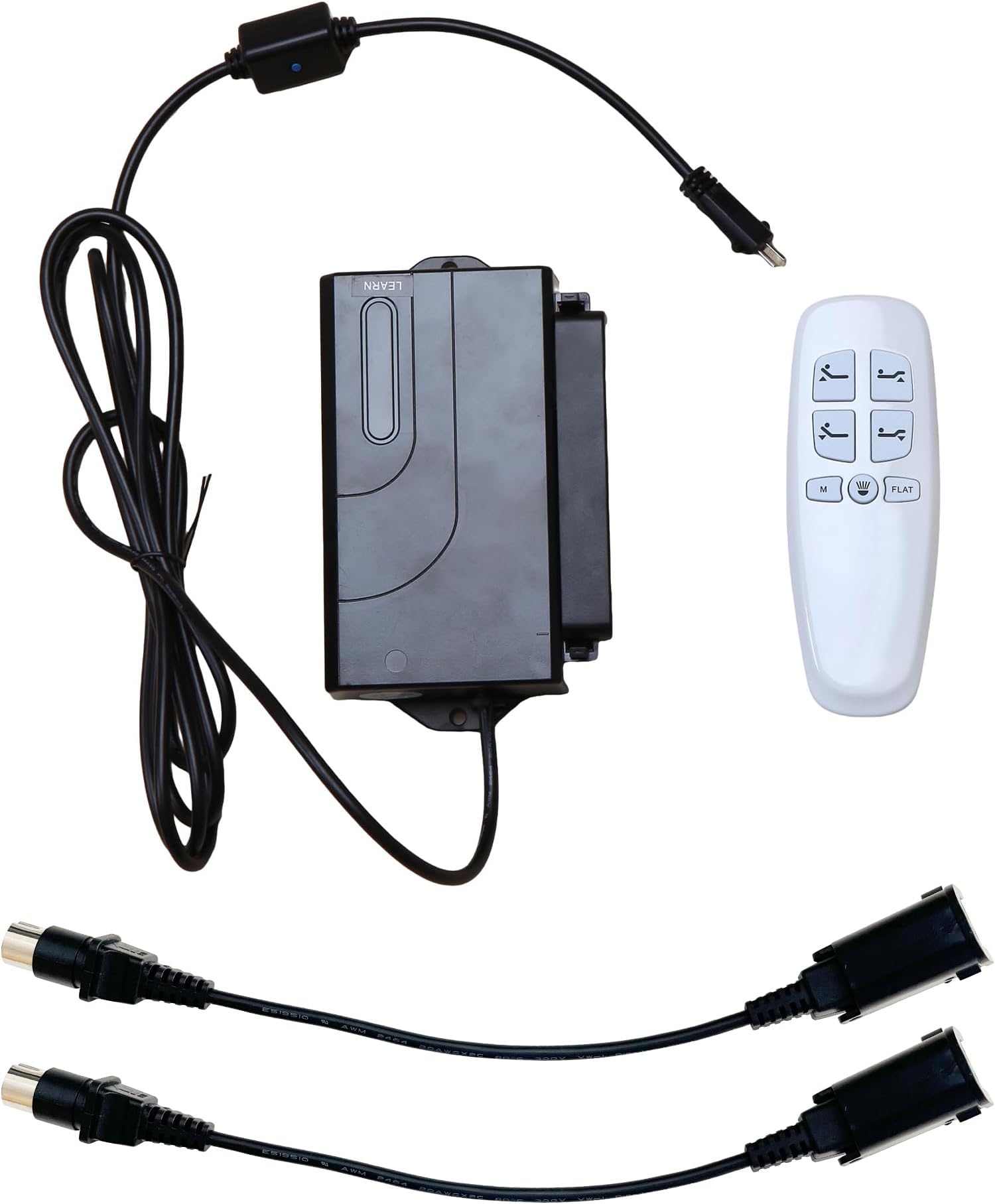 The Inner Workings of an Adjustable Bed Control Box Explained