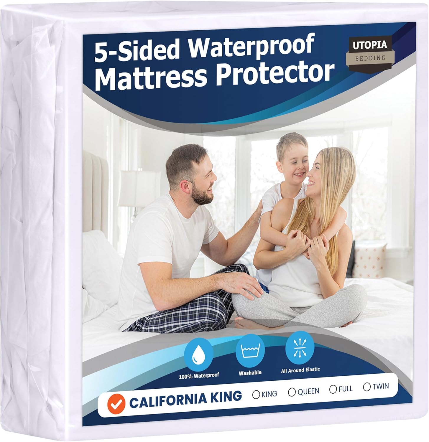 The Science Behind Waterproofing What to Look for in a Protector