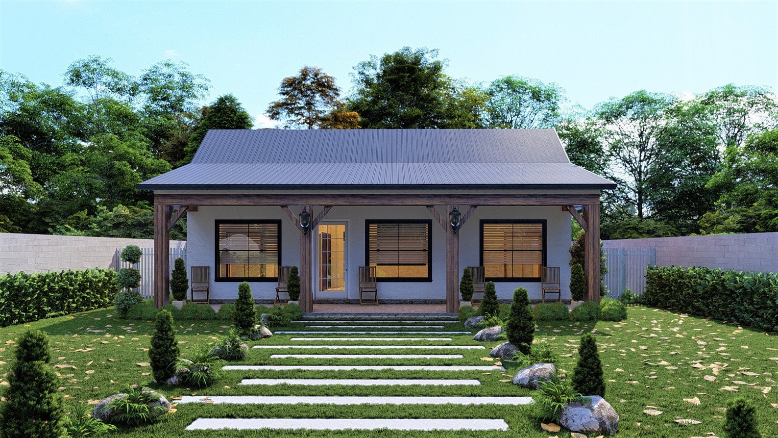 tiny homes 2 bedroom 2 bath