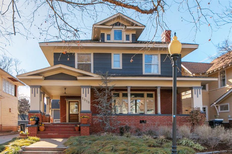 Uncovering the True Soul of a Craftsman Home Your Essential Guide