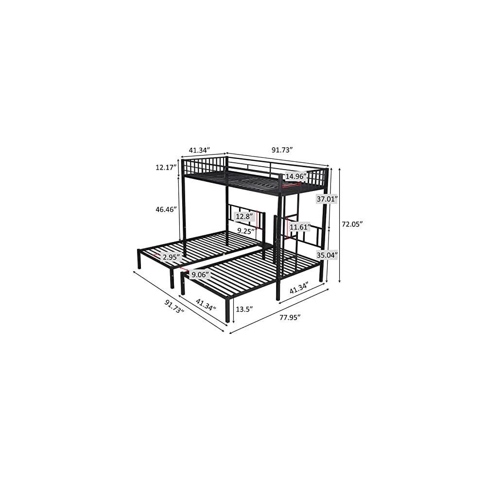 Understanding Bunk Bed Weight Limits Your Essential Guide