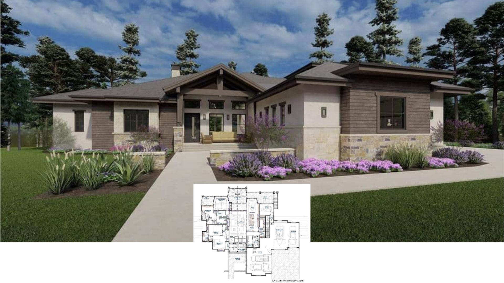 Unearthing the Hidden Potential of Ranch Homes with Basements