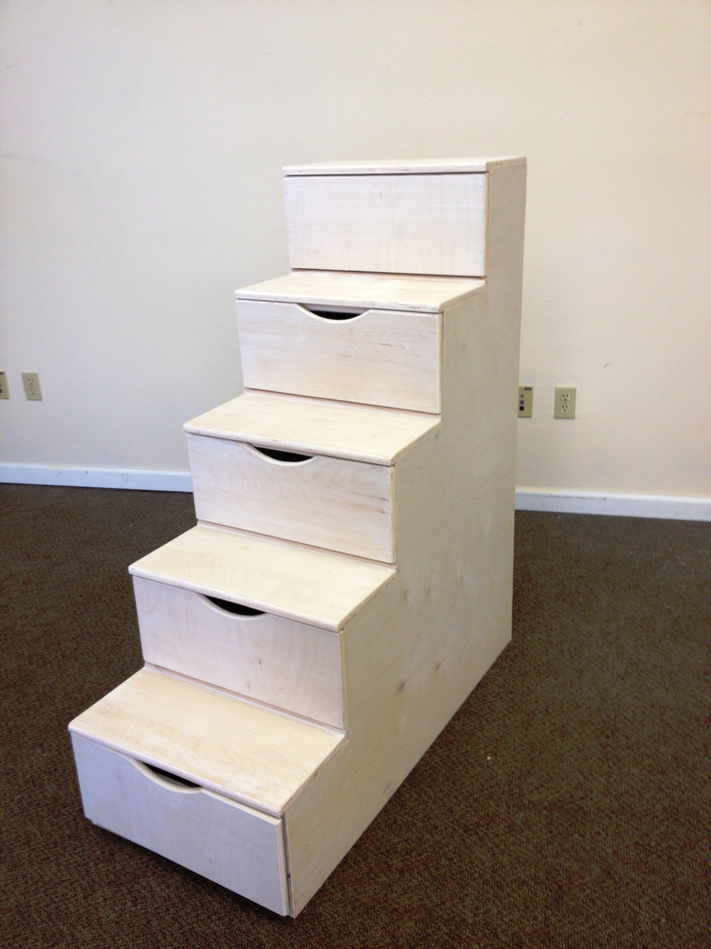 Unlocking Hidden Space Our Deep Dive into Bunk Bed Steps with Smart Storage