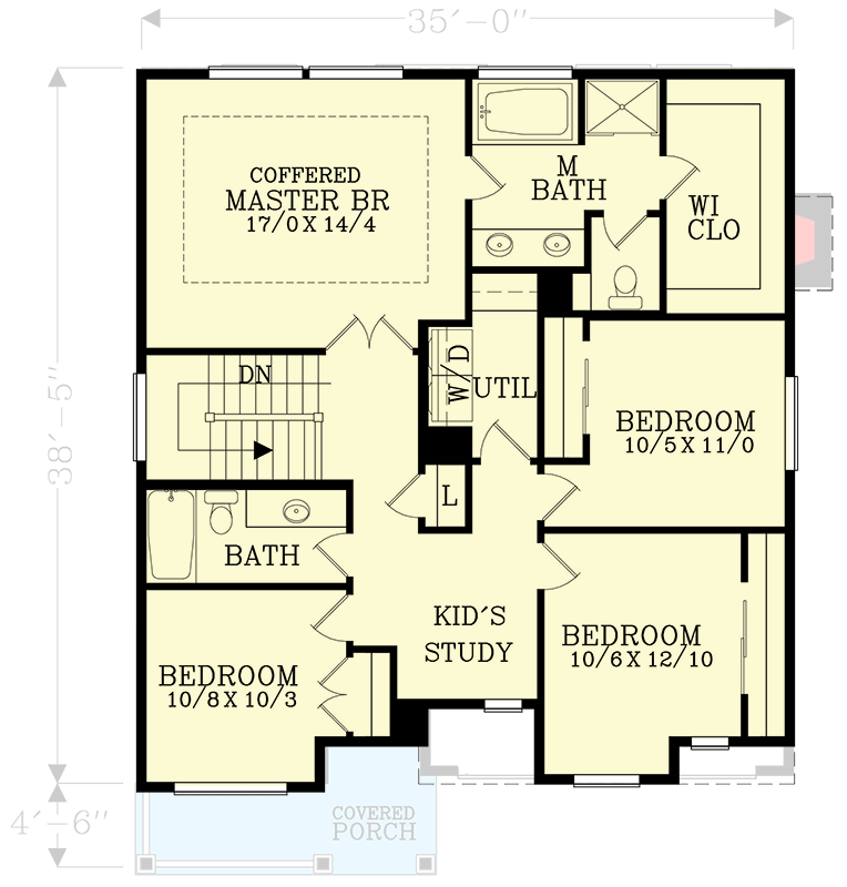 Unlocking the Potential of 2100 Square Feet for Your