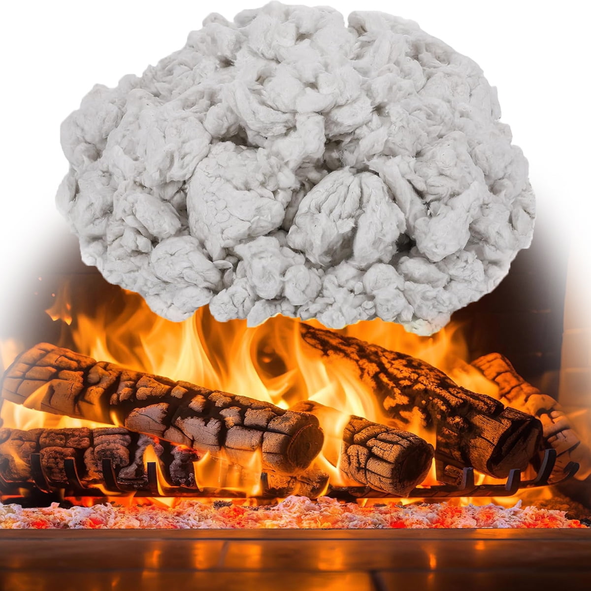 Unlocking the Secret to a Truly Realistic Gas Fireplace Glow