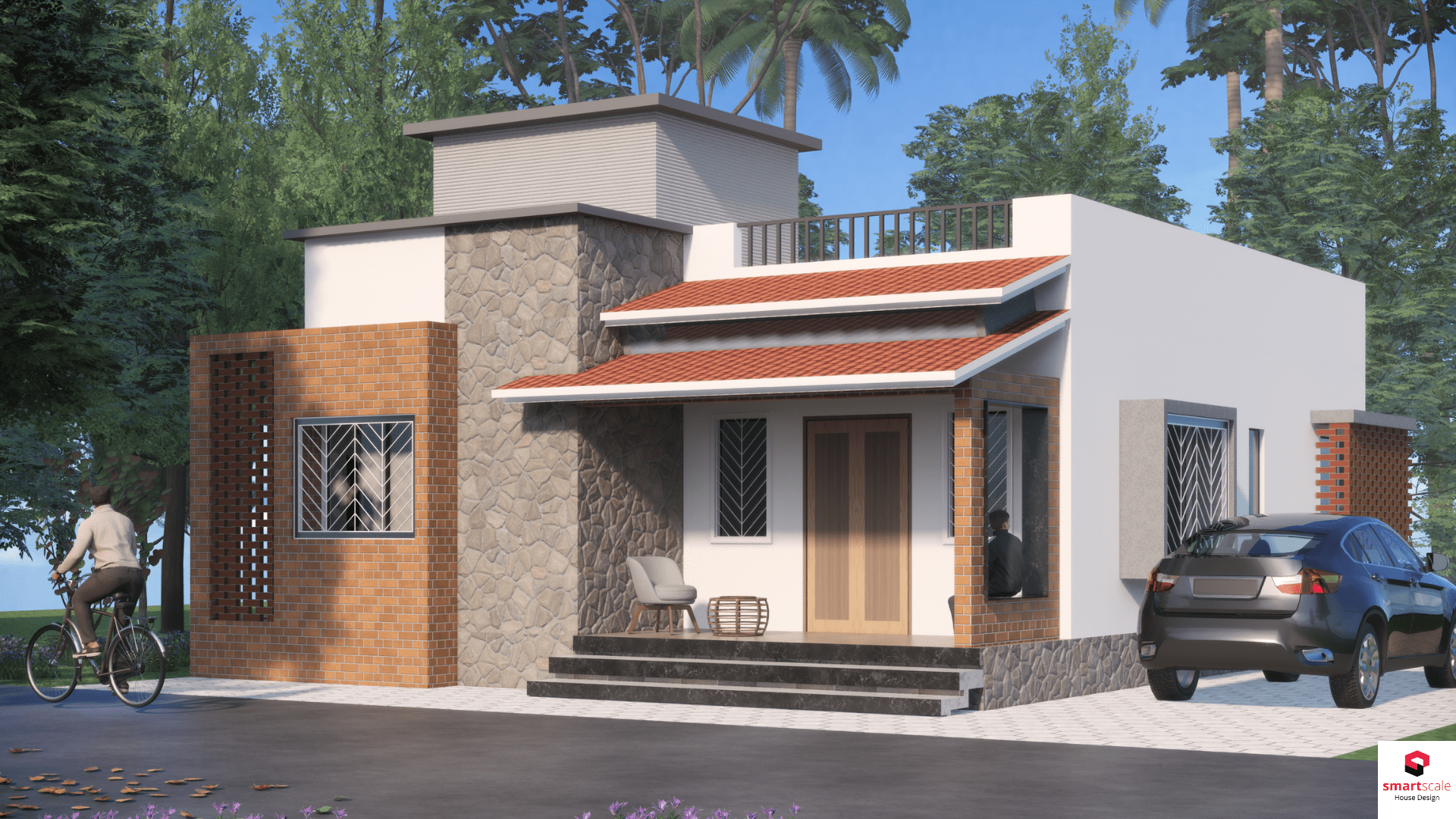 Unlocking the True Potential of Your Compact Home Design