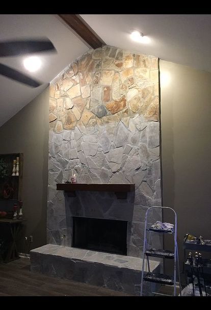 Unlocking Your Fireplace Stone's Potential A Guide