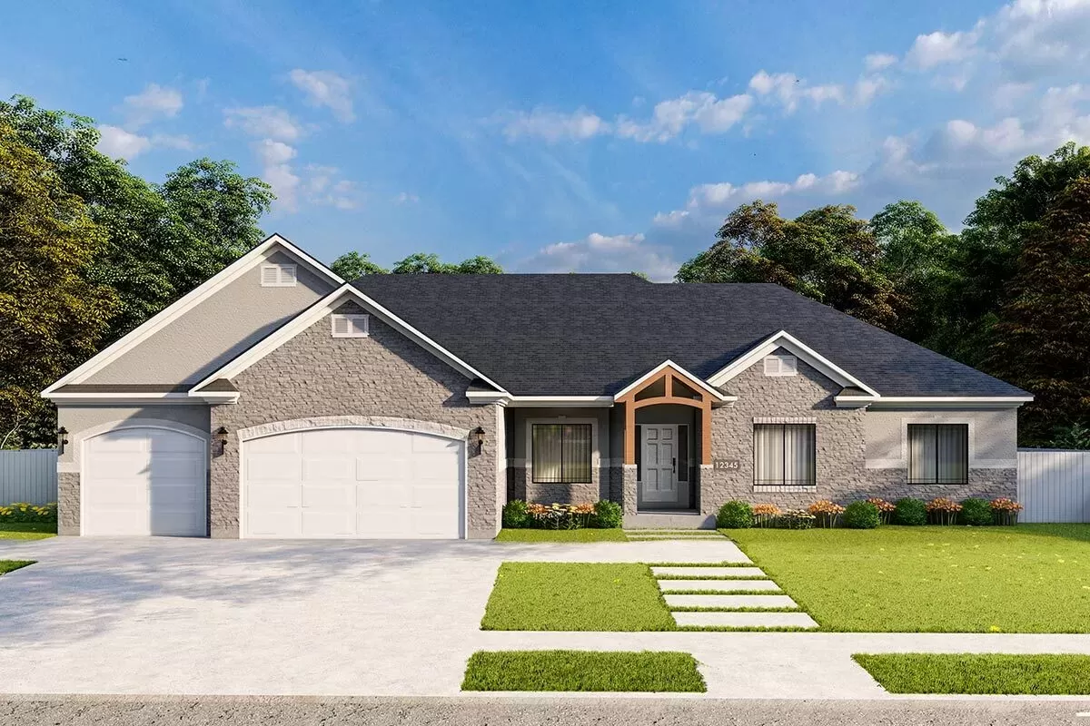 Unlocking Your Home's Potential One Thoughtful Design at a