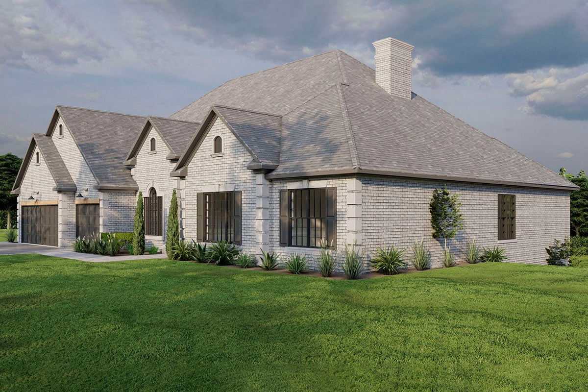 Unpacking 3000 Square Feet Is That House Big