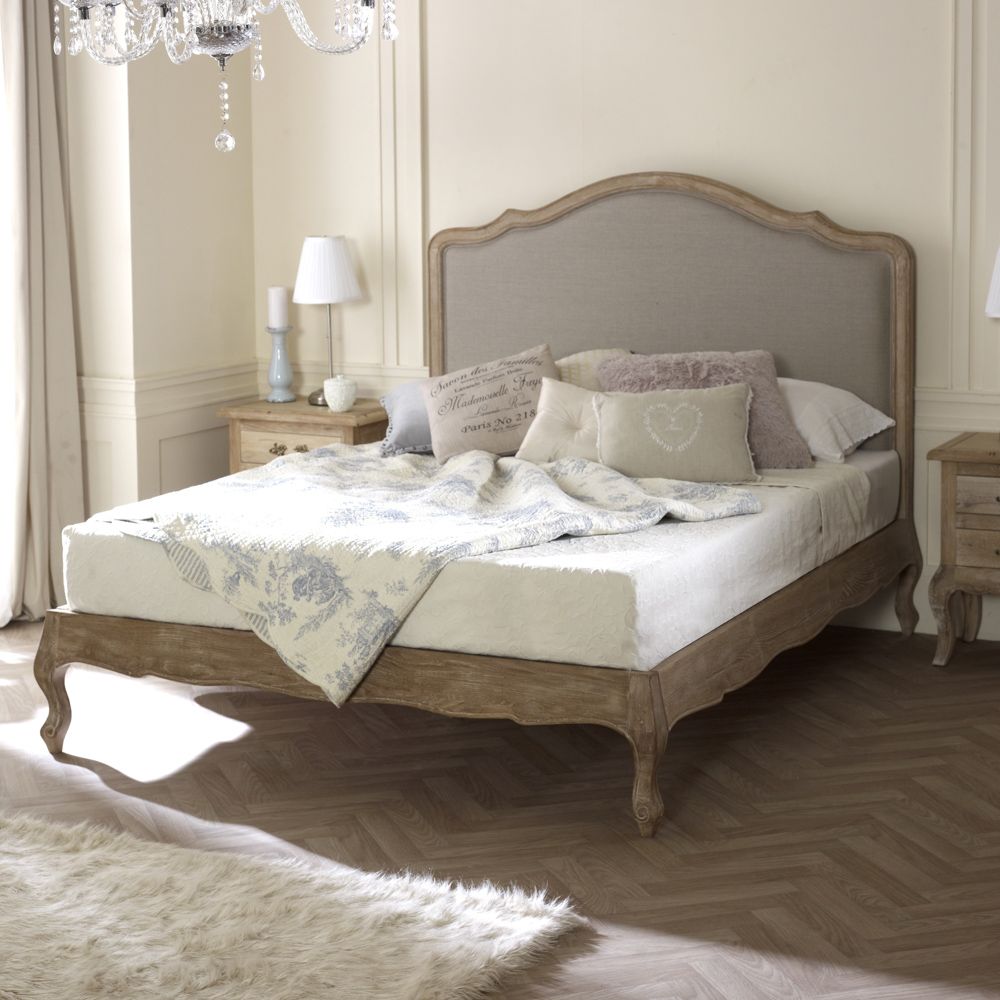 Unveiling the Enduring Charm of a French Country King