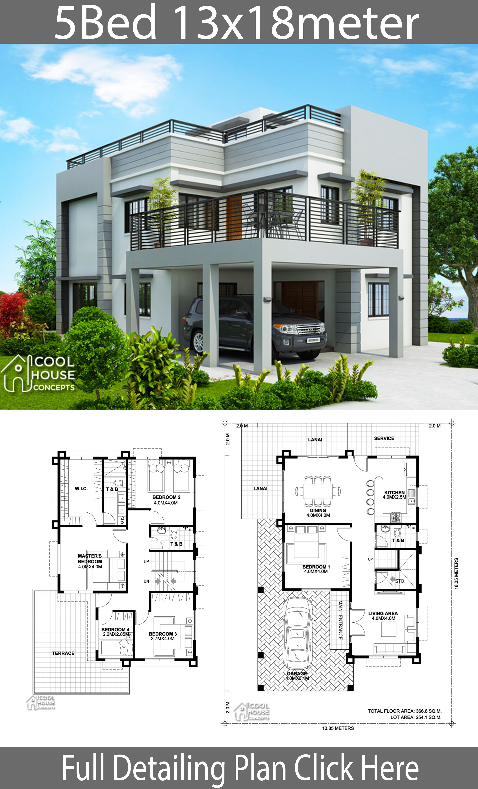 Designing Your Dream 5 Bedroom Home for Comfort and Connection